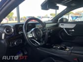 Mercedes-Benz A 200 AMG Line Aut.