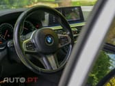 BMW 520 d Pack M Auto