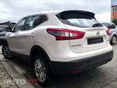 Nissan Qashqai 1.5 dCi Acenta RS