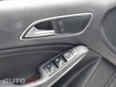 Mercedes-Benz A 180 Dynamic Edition