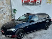 BMW 318 Kit M Motor Novo!