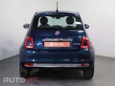 Fiat 500  1.0 Hybrid 