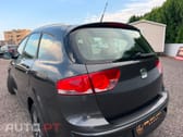 Seat Altea 1.6 TDi Sport DPF