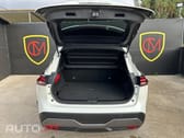Nissan Qashqai 1.3 DIG-T N-Connecta