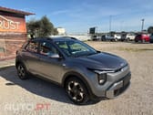 Kia Stonic 1.0 T-GDI Drive