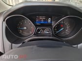 Ford Focus SW TITANIUM