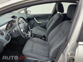 Ford Fiesta 1.4 TDCi Techno