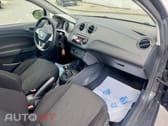 Seat Ibiza 1.9 TDI DPF
