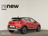 Renault Captur Captur 1.0 TCe Techno