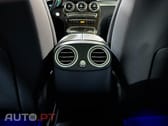Mercedes-Benz GLC 300 e 4Matic 9G-TRONIC Edition AMG Line