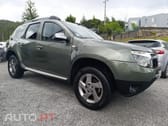 Dacia Duster 1.5 dCi Confort Cuir