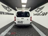 Peugeot Partner 1.5 B-HDi L1 Ligh S/S Premium