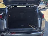 Peugeot 3008 1.5 BlueHDi Allure