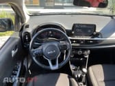Kia Picanto 1.0 CVVT Easy