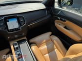 Volvo XC90 2.0 B5 Inscription AWD