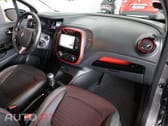 Renault Captur ENERGY dCi 110 Intens