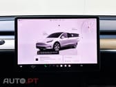 Tesla Model Y Long Range Dual Motor AWD
