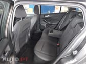 Ford Focus SW 1.5 TDCi EcoBlue Titanium