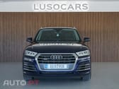 Audi Q5 50 TFSIe quattro S tronic S line