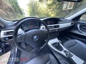 BMW 318 d DPF Touring