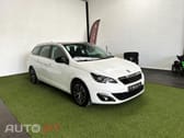 Peugeot 308 SW 115 Start Stop