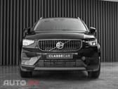 Volvo XC40 1.5 T4 PHEV Inscription Expression