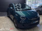Fiat 500e 42 kWh Icon