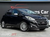 Peugeot 208 1.6 BlueHDi Style