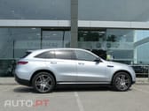 Mercedes-Benz EQC 400 4Matic