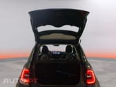 Fiat 500e Icon Plus 42 KWh
