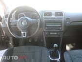 Volkswagen Polo 1.6 TDI Highline