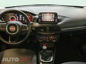 Fiat Tipo 1.3 M-Jet Lounge