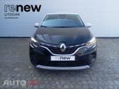 Renault Captur Techno