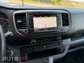 Peugeot Expert L3H1 TwinCab Premium