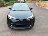 Toyota C-HR 1.8 Hybrid Comfort