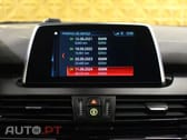 BMW 225 Line Luxury