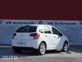 Citroen C3 1.4 Seduction