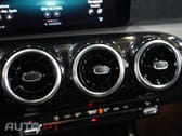 Mercedes-Benz A 180 d AMG Line