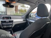 BMW X1 16 d sDrive