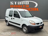 Renault Kangoo 1.5 dCi Confort