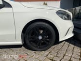 Mercedes-Benz A 160 d Urban