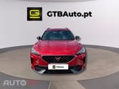 Cupra Formentor VZ 1.4 e-Hybrid I.V.A DEDUTÍVEL 