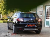 Renault Mégane 1.5 dCi GT Line EDC