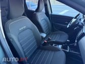 Dacia Duster 1.3 TCe Extreme EDC