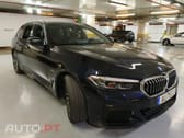 BMW 530 e
