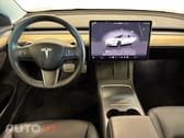 Tesla Model 3 Performance Dual Motor AWD