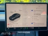 Tesla Model 3 Long Range AWD Dual Motor