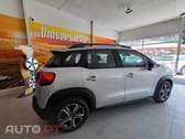 Citroen C3 Aircross 1.2 PureTech Shine