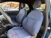 Fiat 500 1.0 Hybrid Lounge