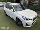 BMW X1 xDrive25e Pack Desportivo M